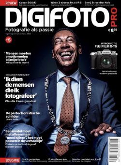 DIGIFOTO Pro – november 2022