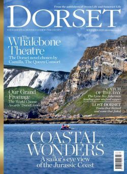 Dorset Magazine – November 2022