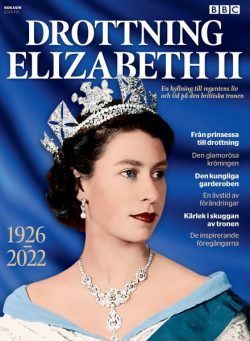 Drottning Elizabeth II – november 2022