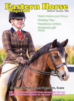 Eastern Horse Magazine – November 2022