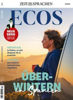 Ecos – Nr 13 2022