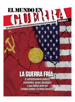 El mundo en Guerra – noviembre 2022