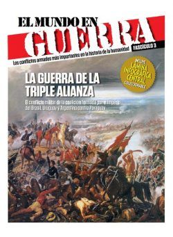 El mundo en Guerra – septiembre 2022