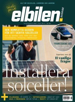 Elbilen Special – 22 november 2022