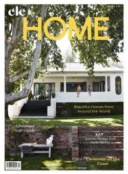 ele HOME – November 2022