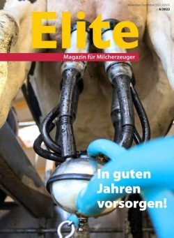 Elite – Oktober 2022