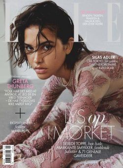 Elle Denmark – november 2022