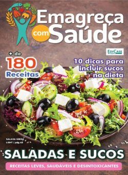 Emagreca com Saude – 09 novembro 2022