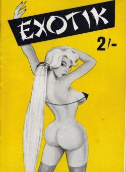 Exotik – 2