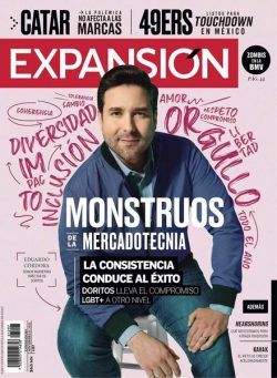 Expansion – noviembre 2022