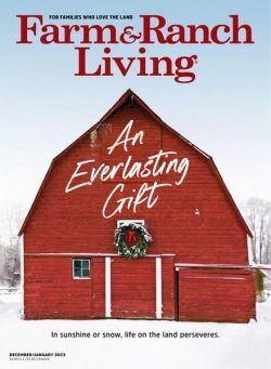 Farm & Ranch Living – December 2022