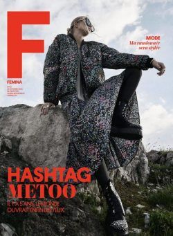 Femina France – 23 Octobre 2022