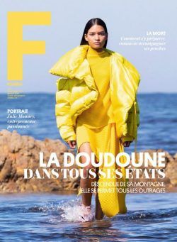 Femina France – 30 Octobre 2022