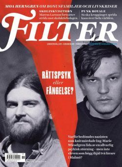 Filter – 24 november 2022