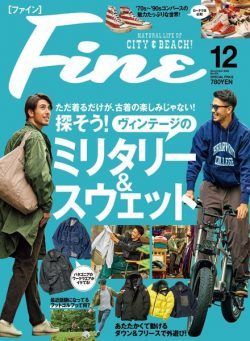 Fine – 2022-11-01