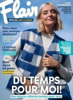 Flair French Edition – 9 Novembre 2022