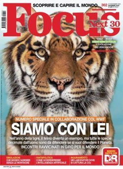 Focus Italia – dicembre 2022