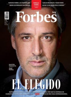 Forbes Argentina – octubre 2022