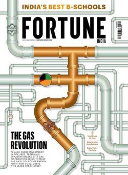 Fortune India – November 2022