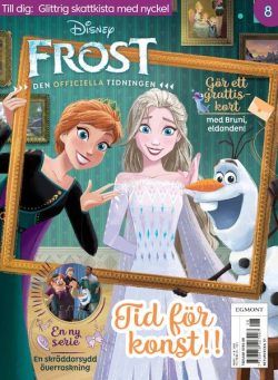 Frost – november 2022