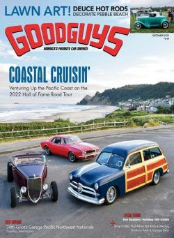 Goodguys – December 2022