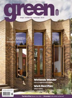 Green Magazine – November 2022