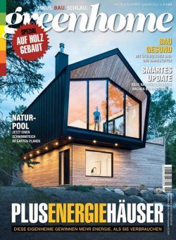 greenhome – November 2022