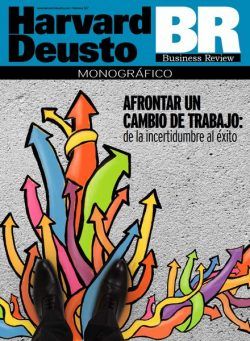 Harvard Deusto Business Review – noviembre 2022