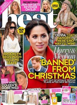 Heat UK – 12 November 2022