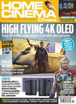 Home Cinema Choice – November 2022