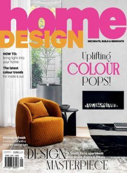 Home Design – October 2022