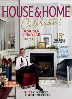 House & Home – December 2022