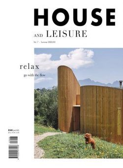 House and Leisure – November 2022