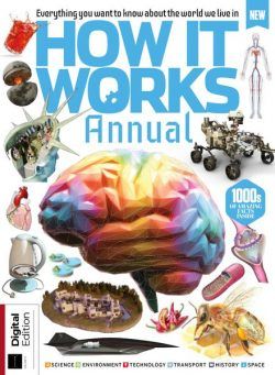 How It Works Annual – Volume 13 – October 2022