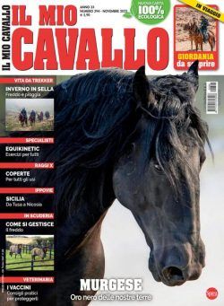 Il Mio Cavallo – Novembre 2022