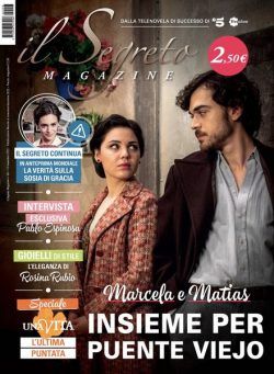 il Segreto Magazine – novembre 2022