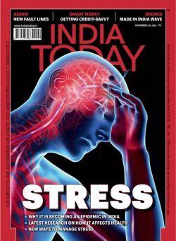 India Today – November 28 2022