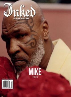 Inked – December 2022