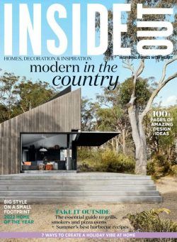 Inside Out – November 2022