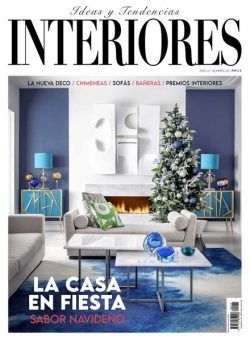 Interiores – diciembre 2022