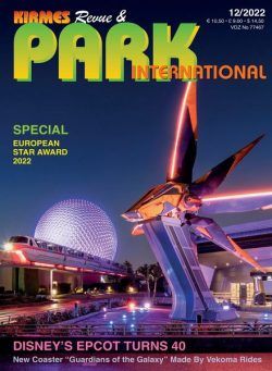 International Kirmes & Park Revue – December 2022