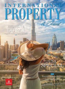 International Property & Travel – December 2022