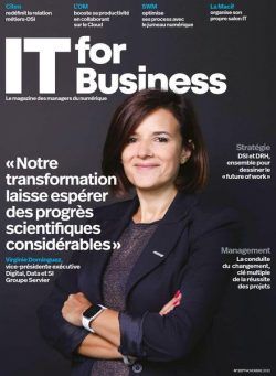 IT for Business – Novembre 2022