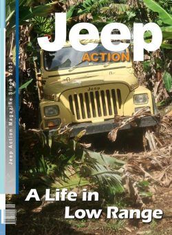 Jeep Action – Issue 5 2022