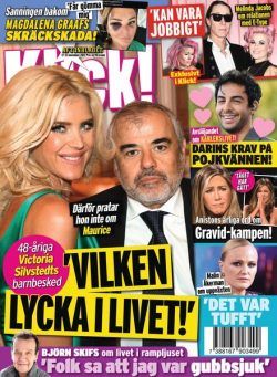 Klick! – 17 november 2022