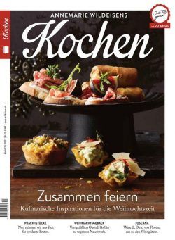 KOCHEN – November 2022