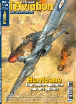 Le Fana de l’Aviation – – Hors-Serie N 70 – Novembre 2022