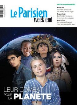 Le Parisien Magazine – 4 Novembre 2022