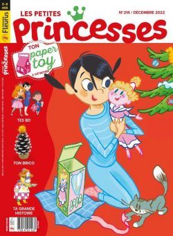 Les P’tites Princesses – 01 novembre 2022