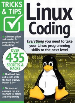 Linux Tricks and Tips – November 2022